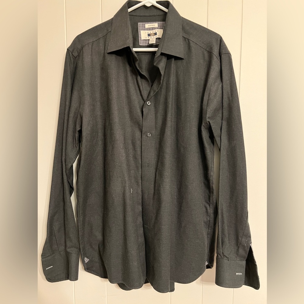 Joseph Abboud Men’s shirt Sz L